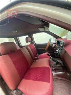Nissan Pickup